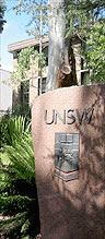 Image UNSW campus