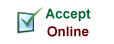 Accept Online